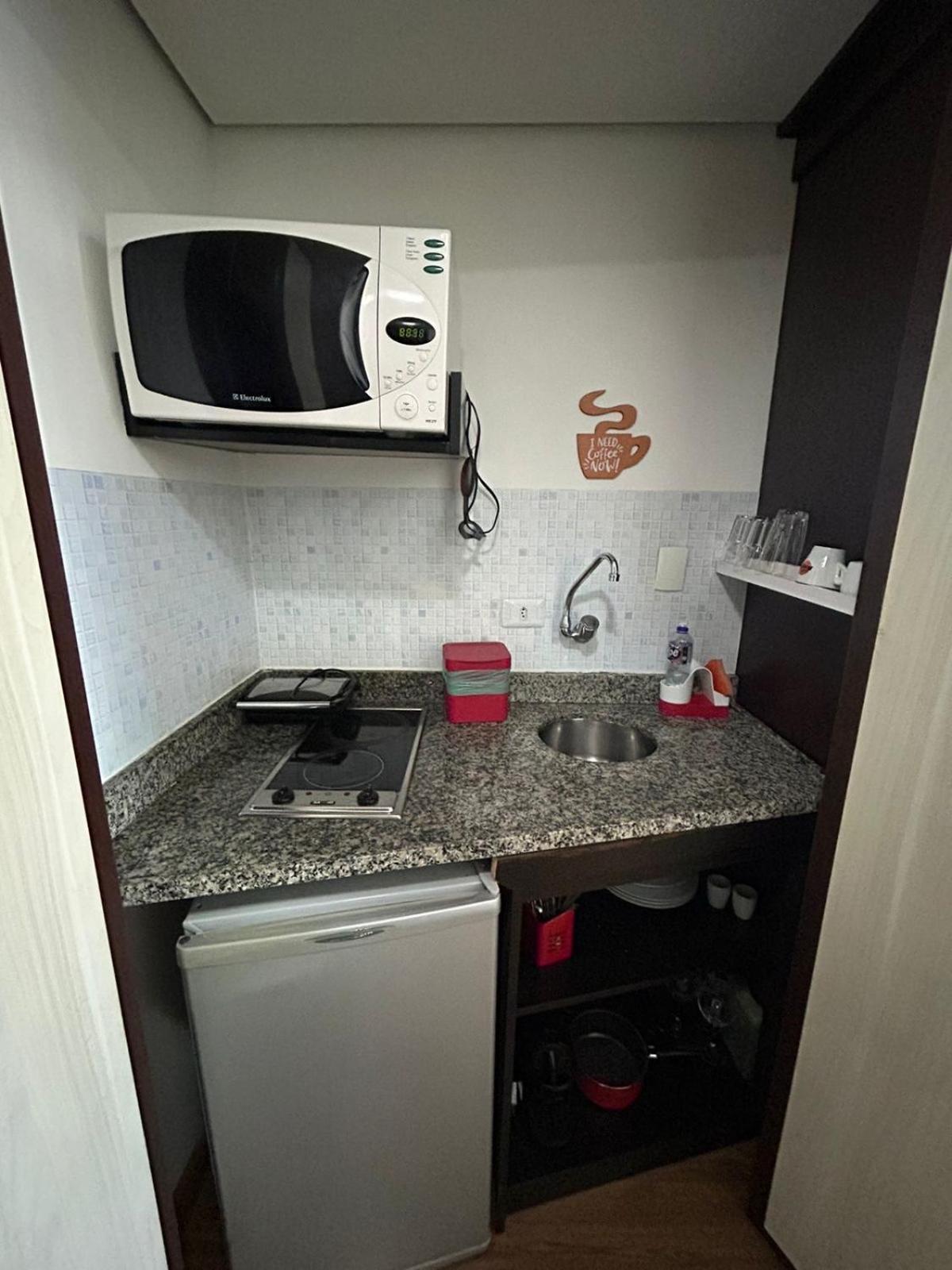 Flat Mercu Paraiso Beneficencia Portuguesa Com Garagem 1403 São Paulo