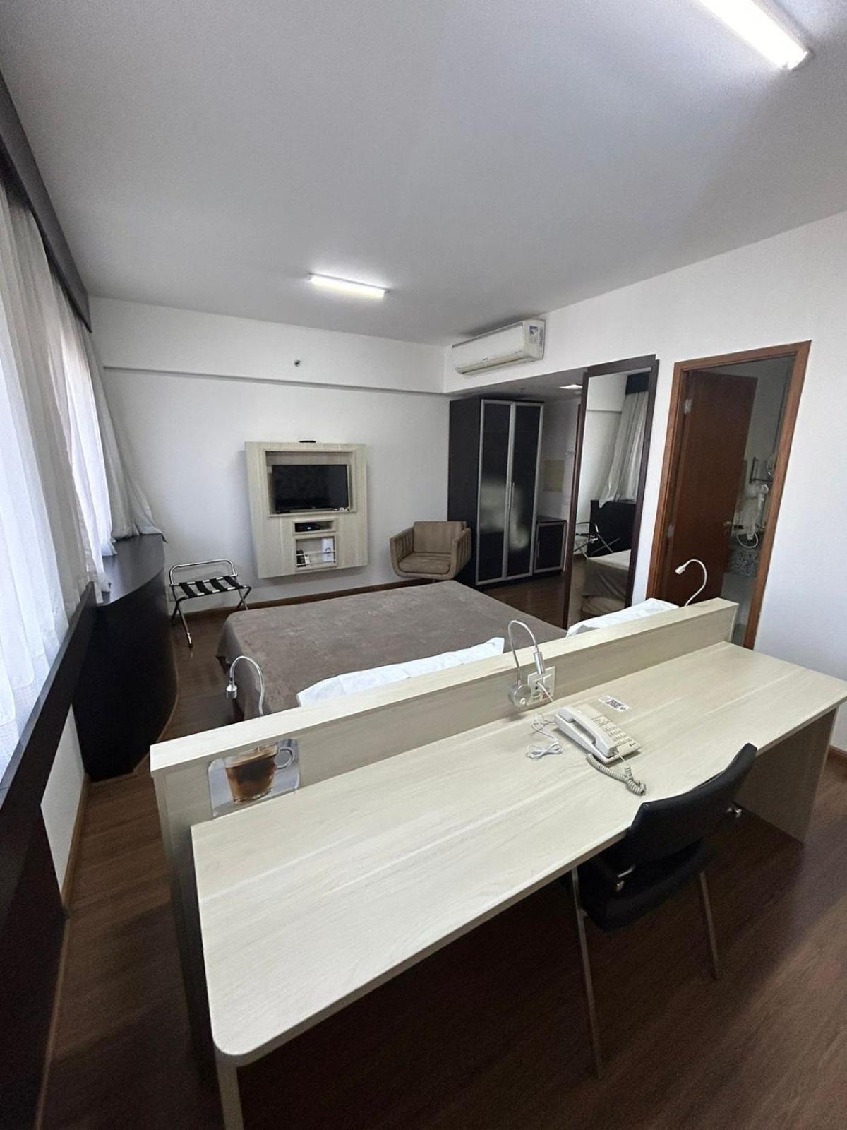 Apartment Flat Mercu Paraiso Beneficencia Portuguesa Com Garagem 1403 *