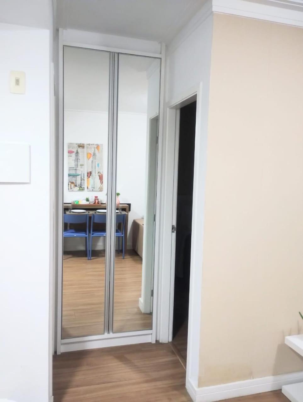 Em Moema - Flat Executivo Prox Ao Aeroporto E Shopping Ibirapuera Sao Paulo