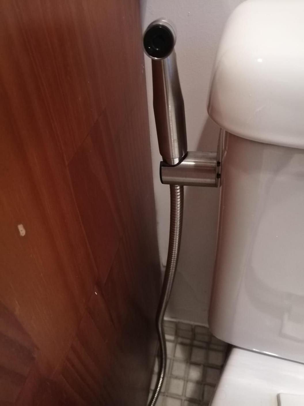 Căn hộ Paulista Bela Vista Hp125b
