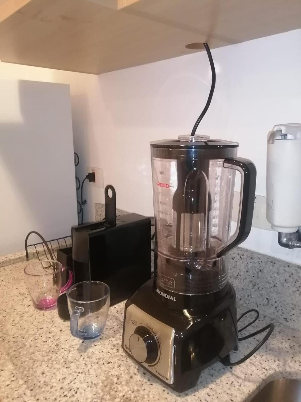 Căn hộ Paulista Bela Vista Hp125b *