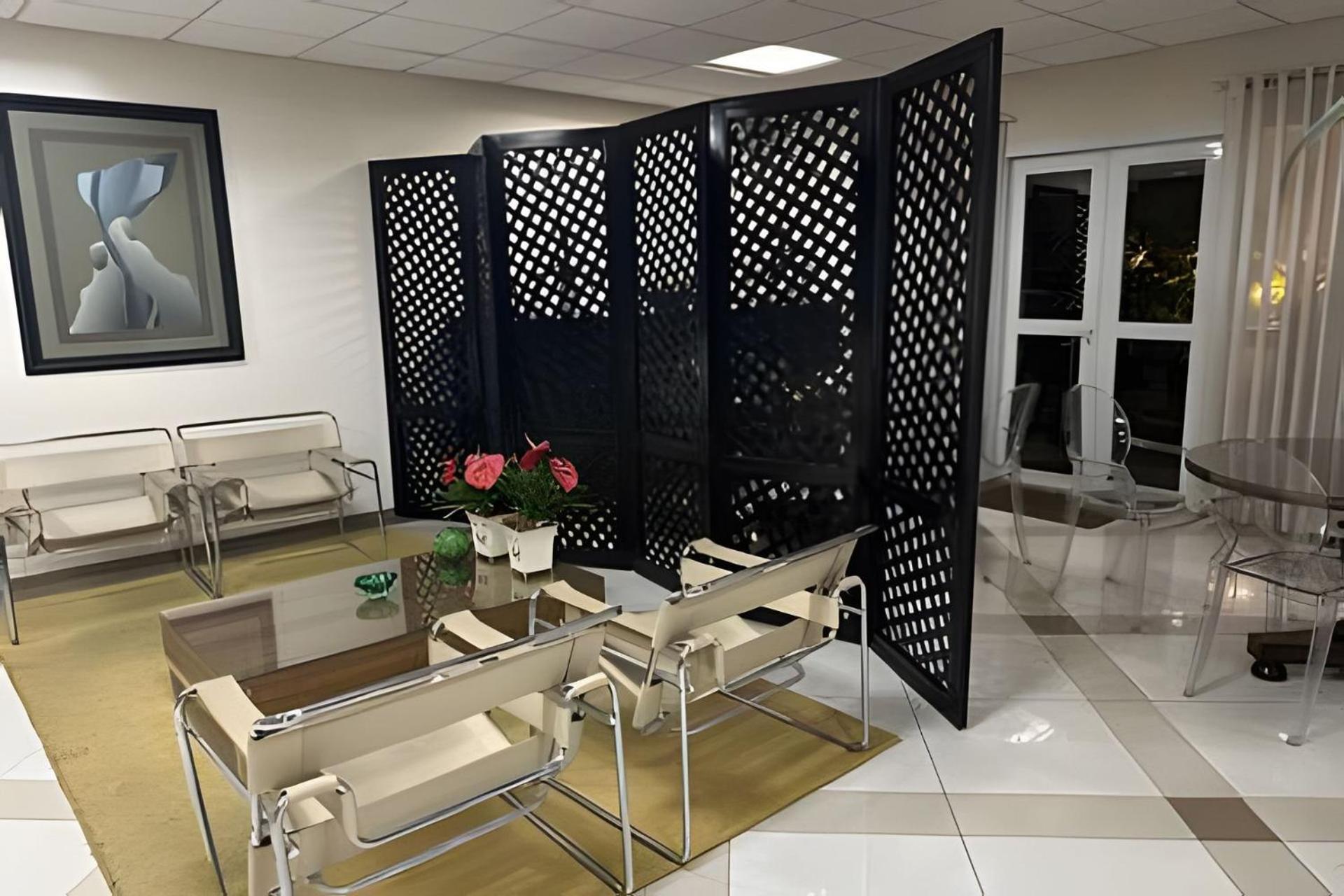Paulista Bela Vista Hp125b Căn hộ *