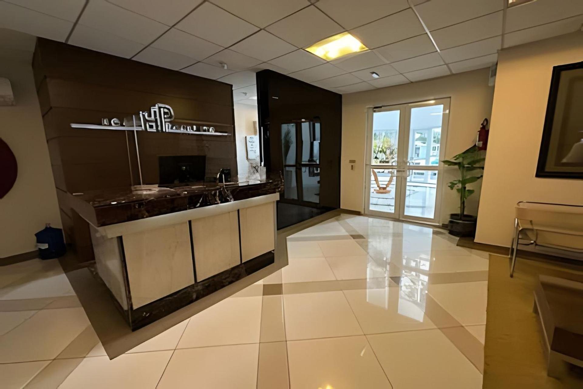 Căn hộ Paulista Bela Vista Hp125b *