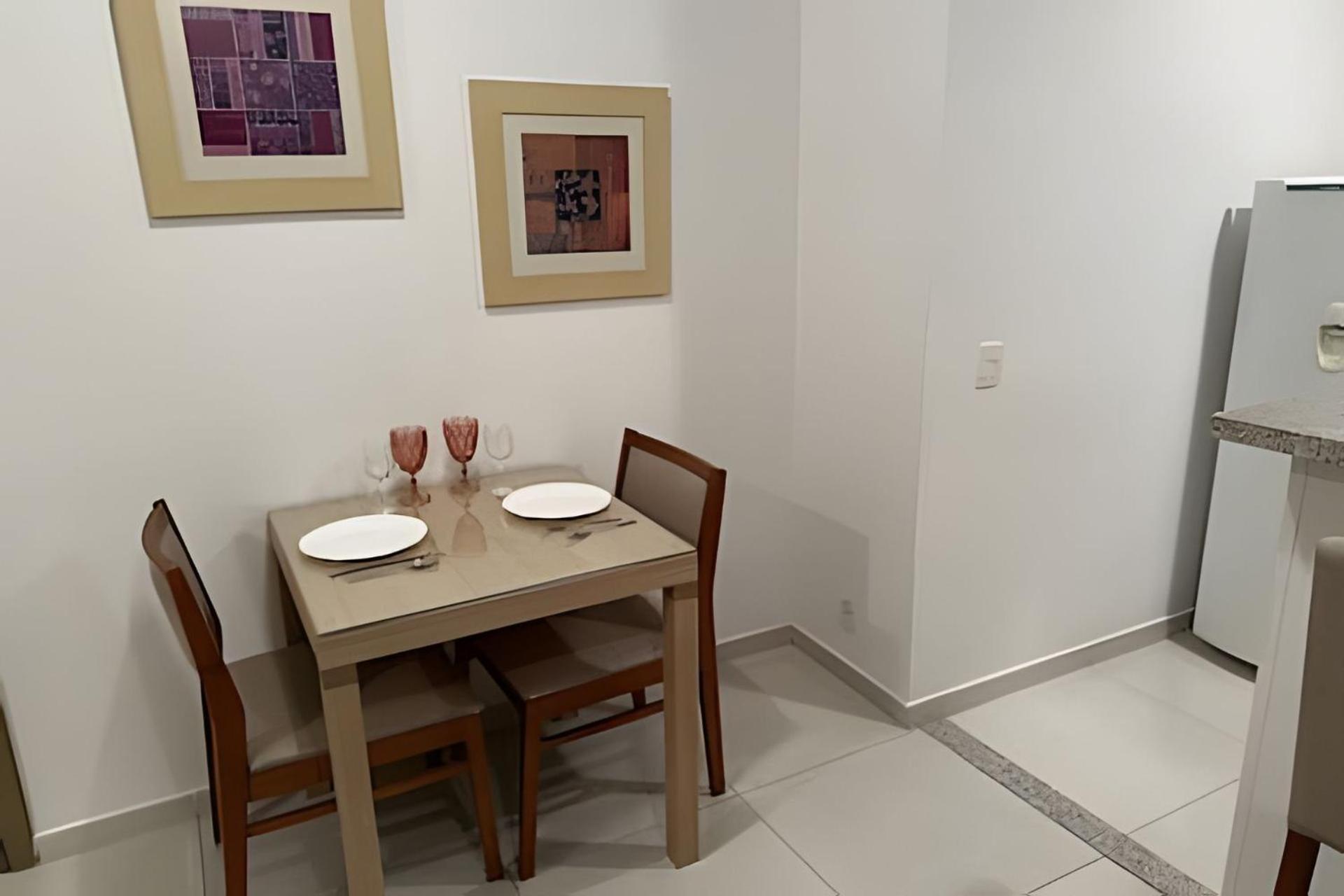 Paulista Bela Vista Hp125b Căn hộ São Paulo