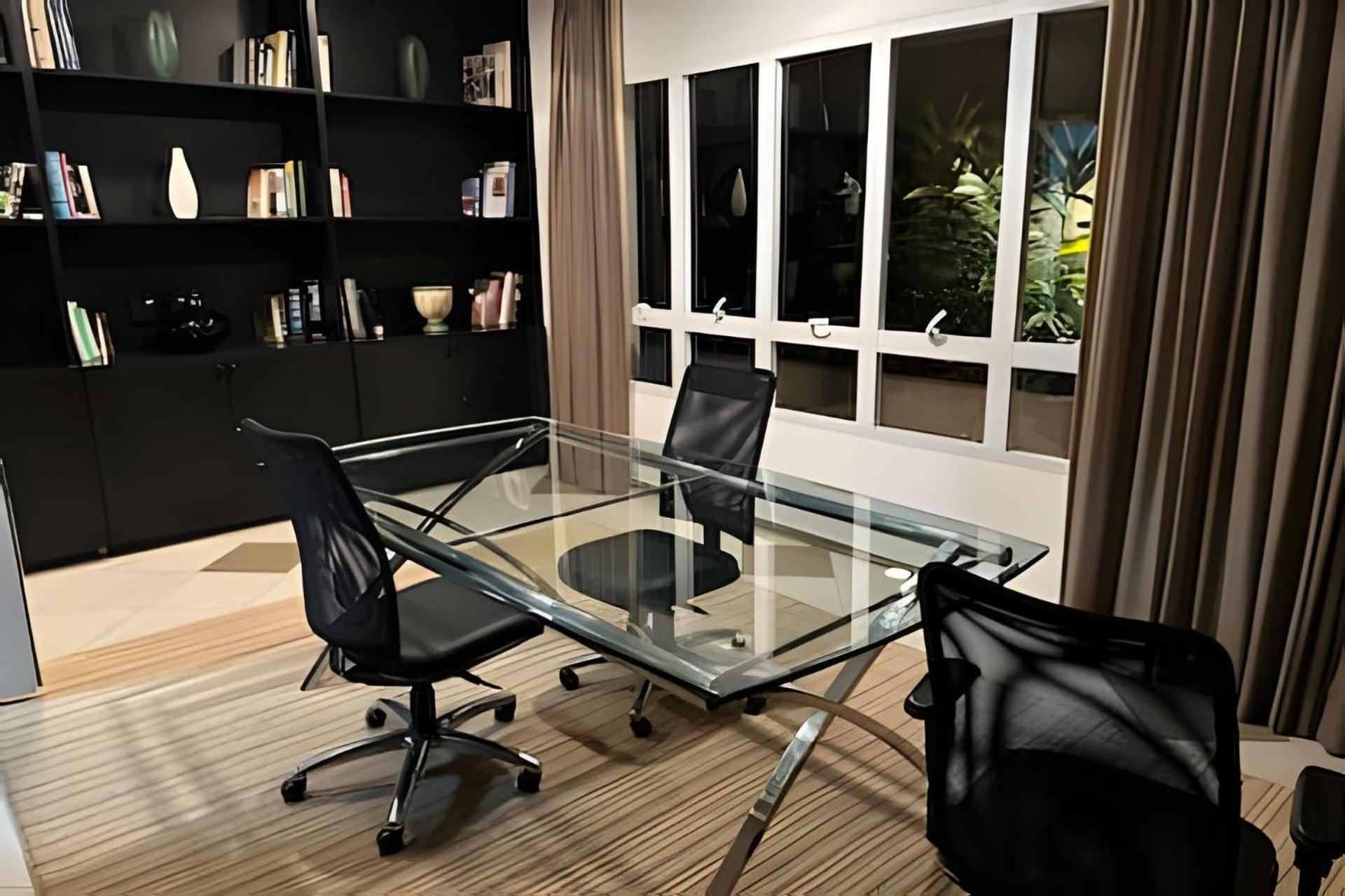 Paulista Bela Vista Hp125b Căn hộ