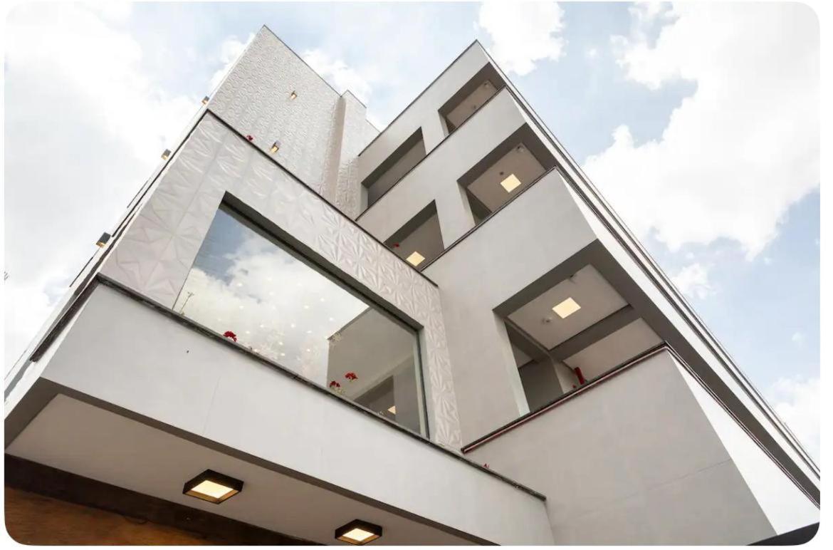 Sis Apartemen Sao Paulo