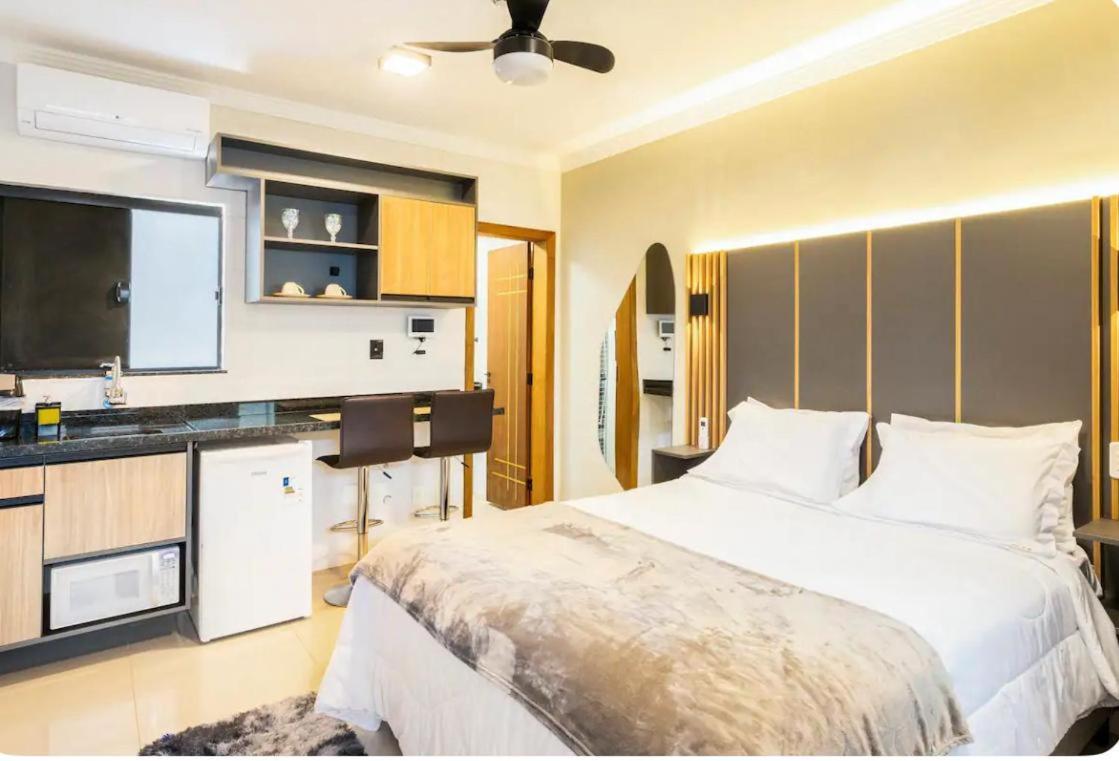 Apartemen Sis