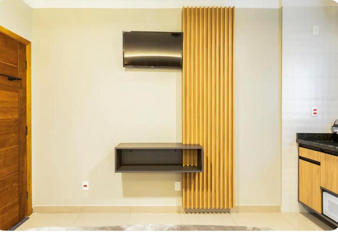 Apartemen Sis *