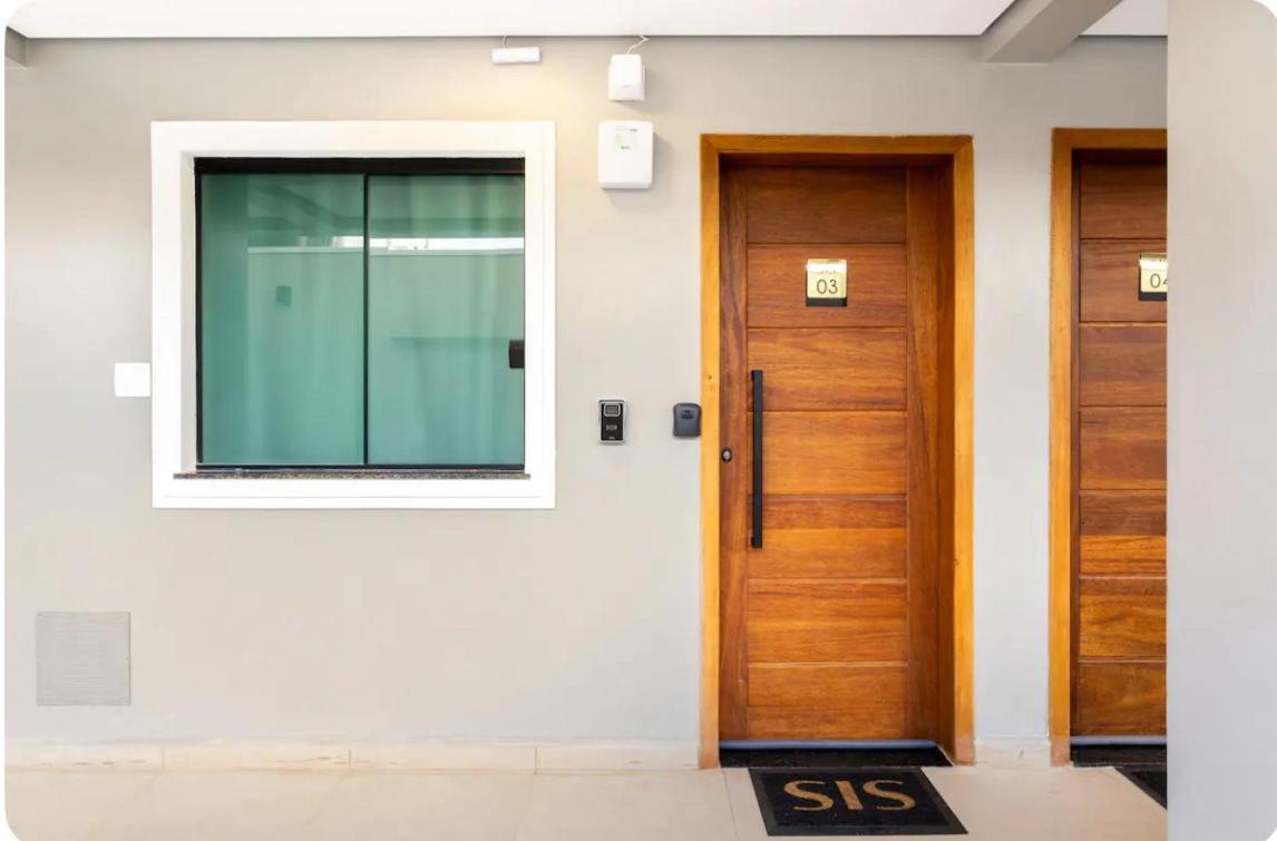 Sis Apartemen Sao Paulo