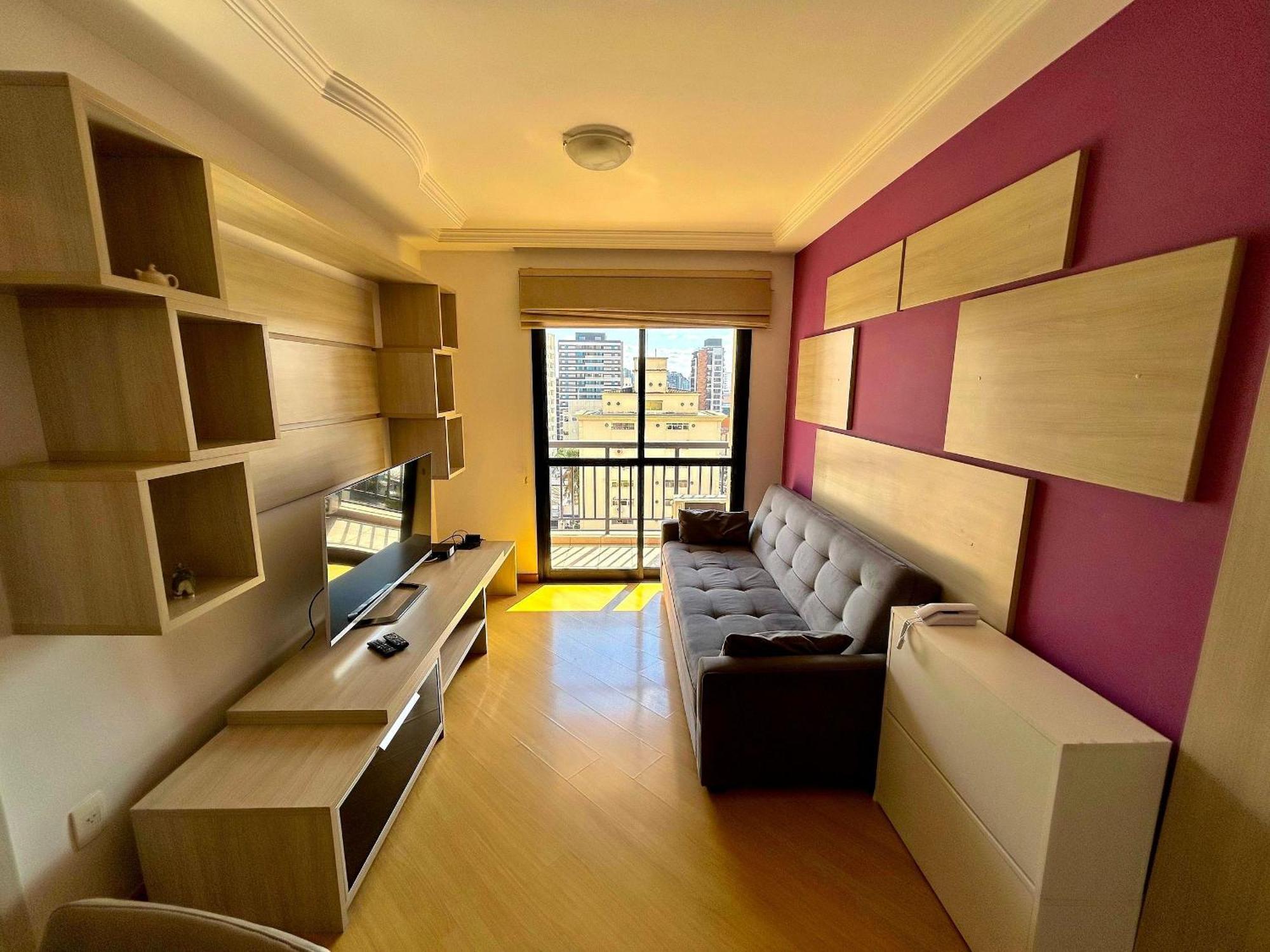Maison D Stan C/ Lavadora, Limpeza Diaria E Vista Apartment *
