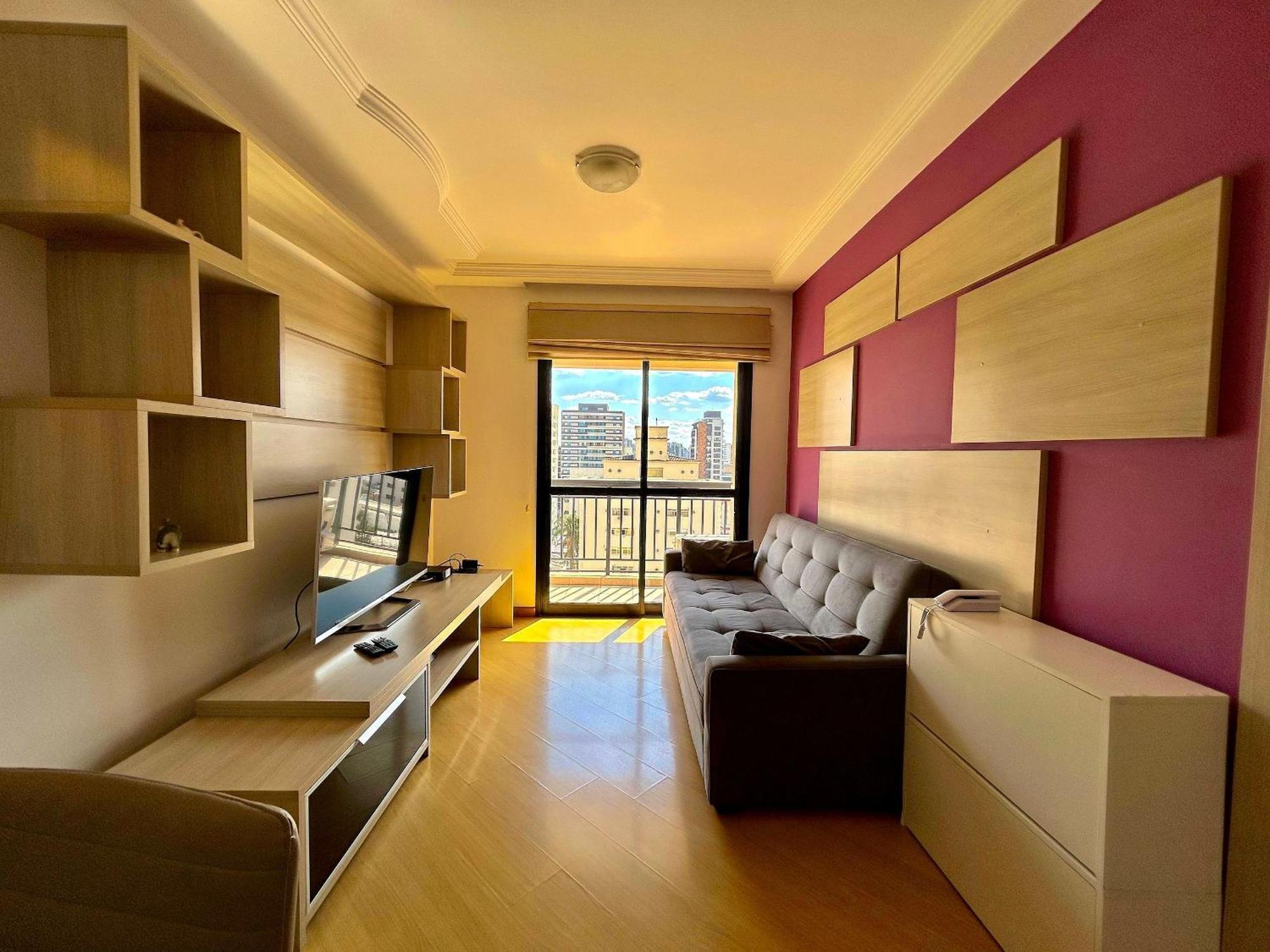 Apartment Maison D Stan C/ Lavadora, Limpeza Diaria E Vista *