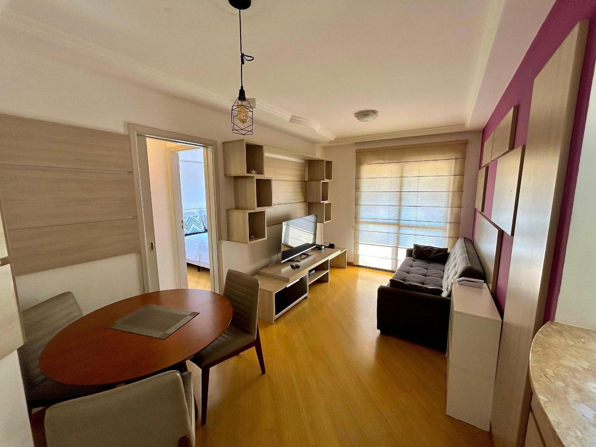 Apartment Maison D Stan C/ Lavadora, Limpeza Diaria E Vista Sao Paulo
