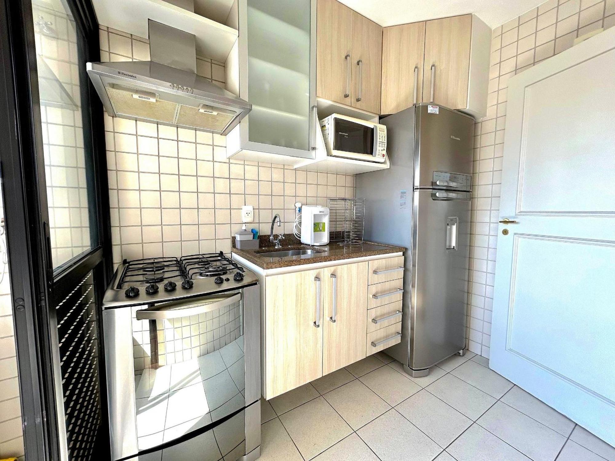 Maison D Stan C/ Lavadora, Limpeza Diaria E Vista