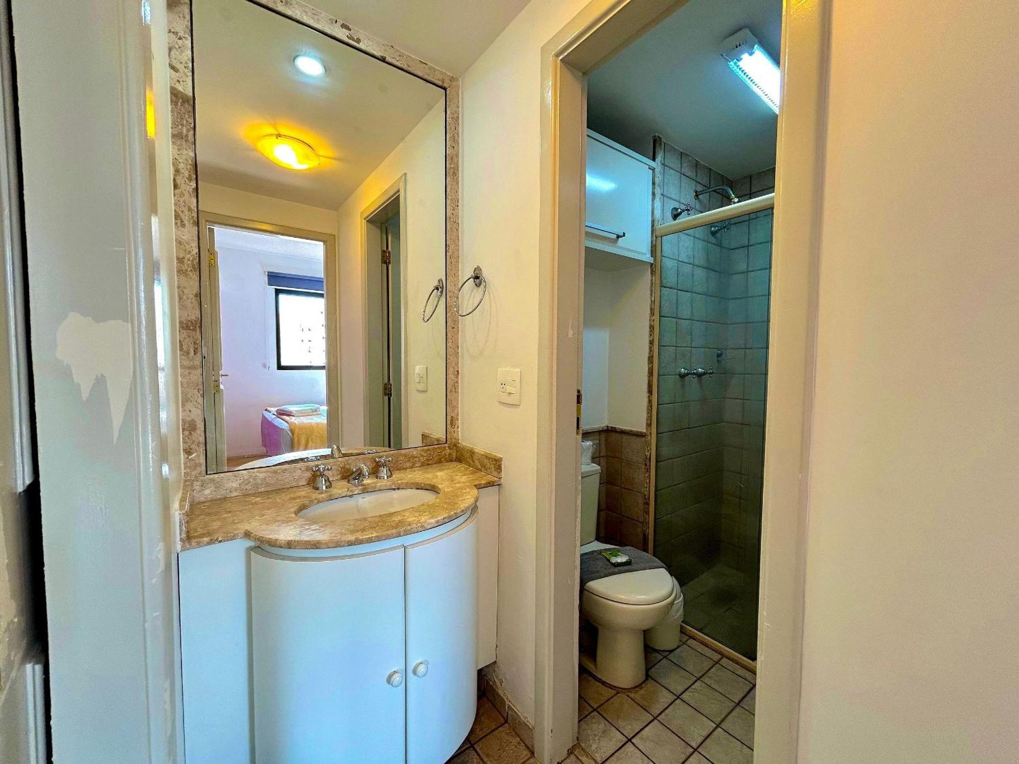 Maison D Stan C/ Lavadora, Limpeza Diaria E Vista Apartment