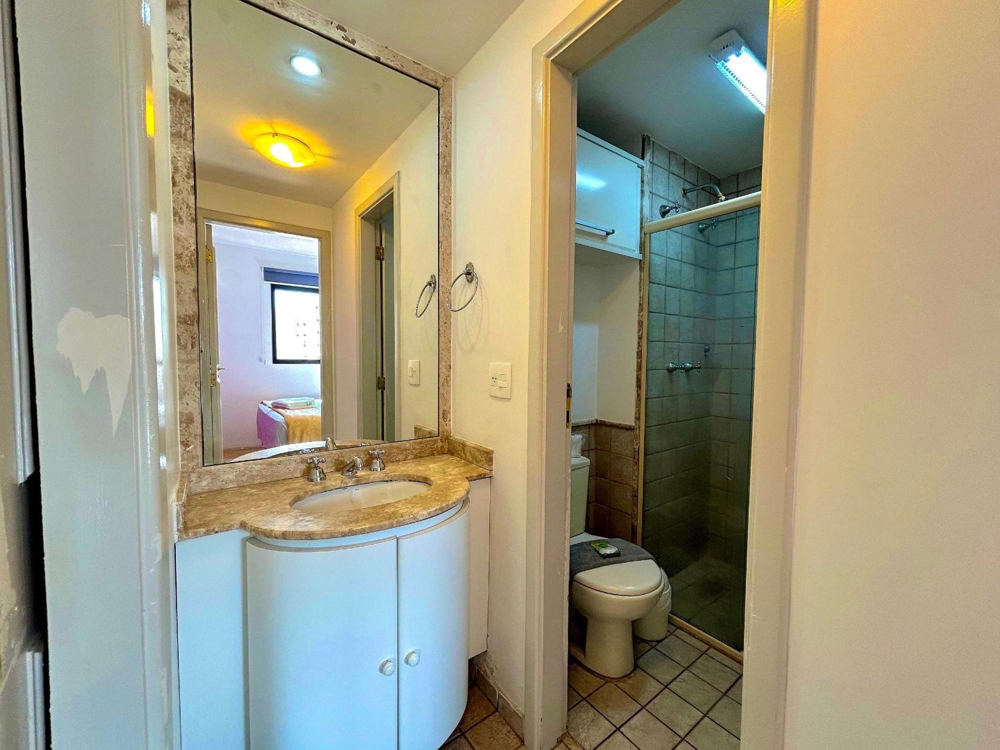 Maison D Stan C/ Lavadora, Limpeza Diaria E Vista Apartment *