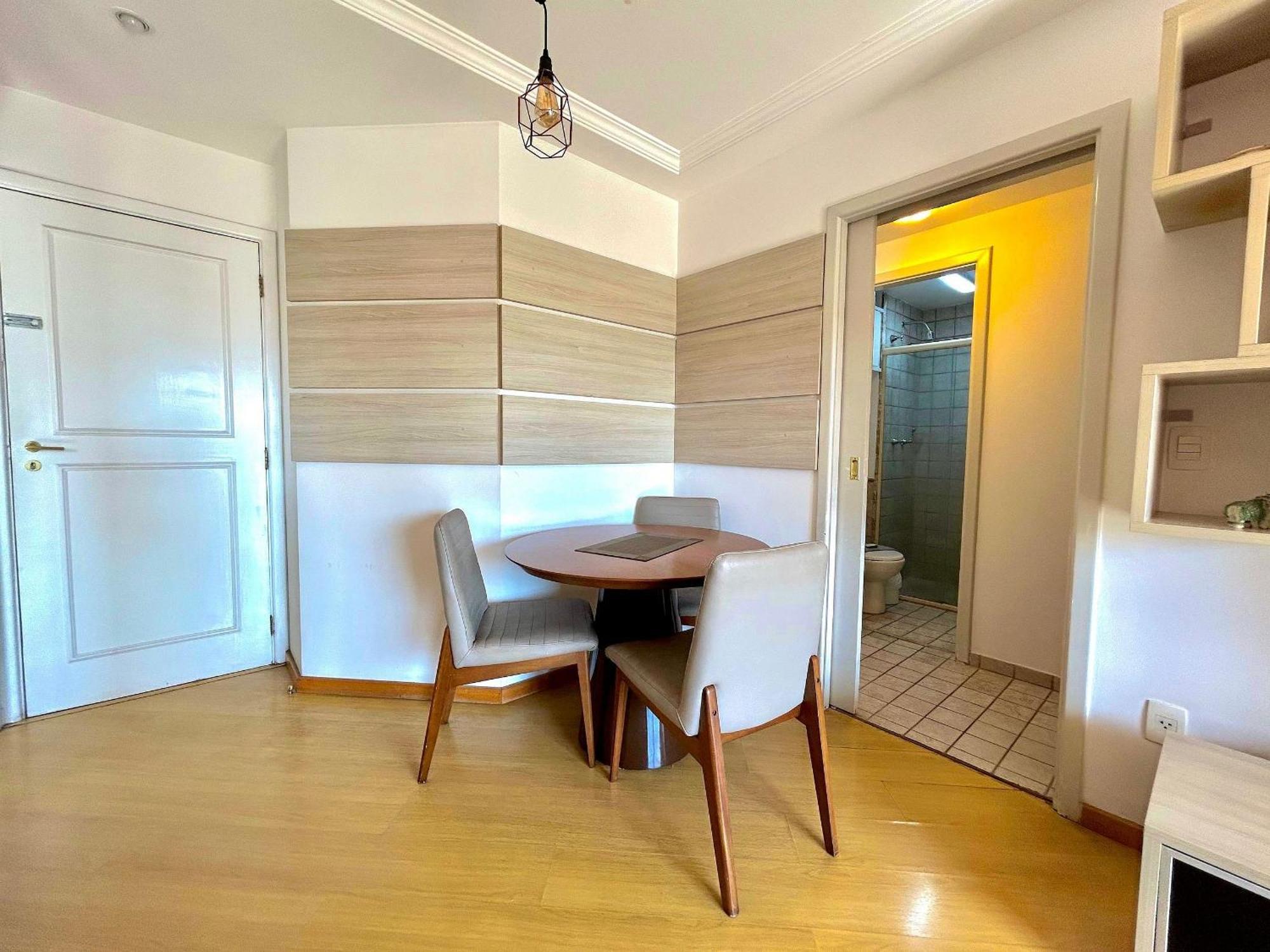 Apartment Maison D Stan C/ Lavadora, Limpeza Diaria E Vista Sao Paulo