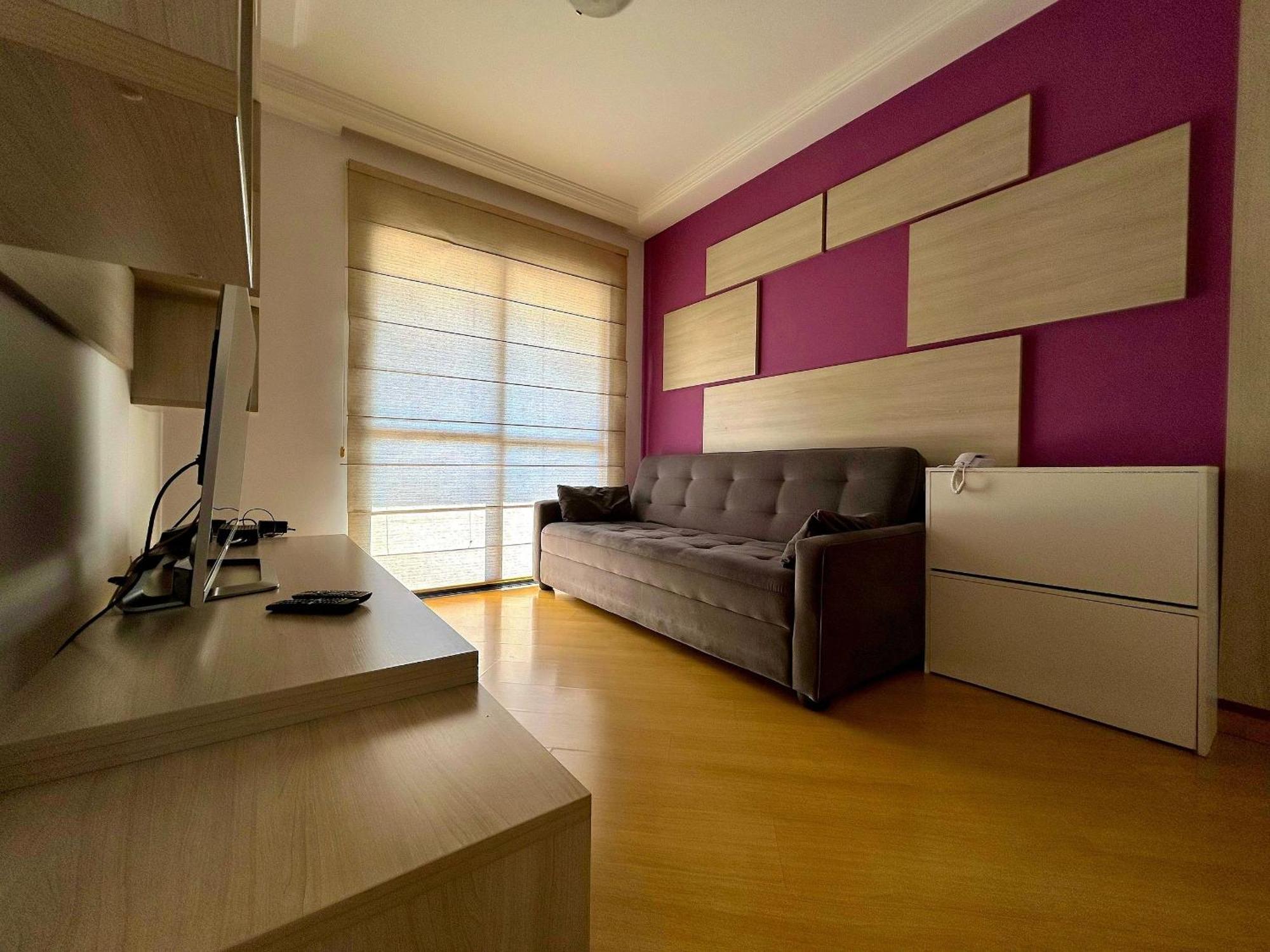 Maison D Stan C/ Lavadora, Limpeza Diaria E Vista Apartment *