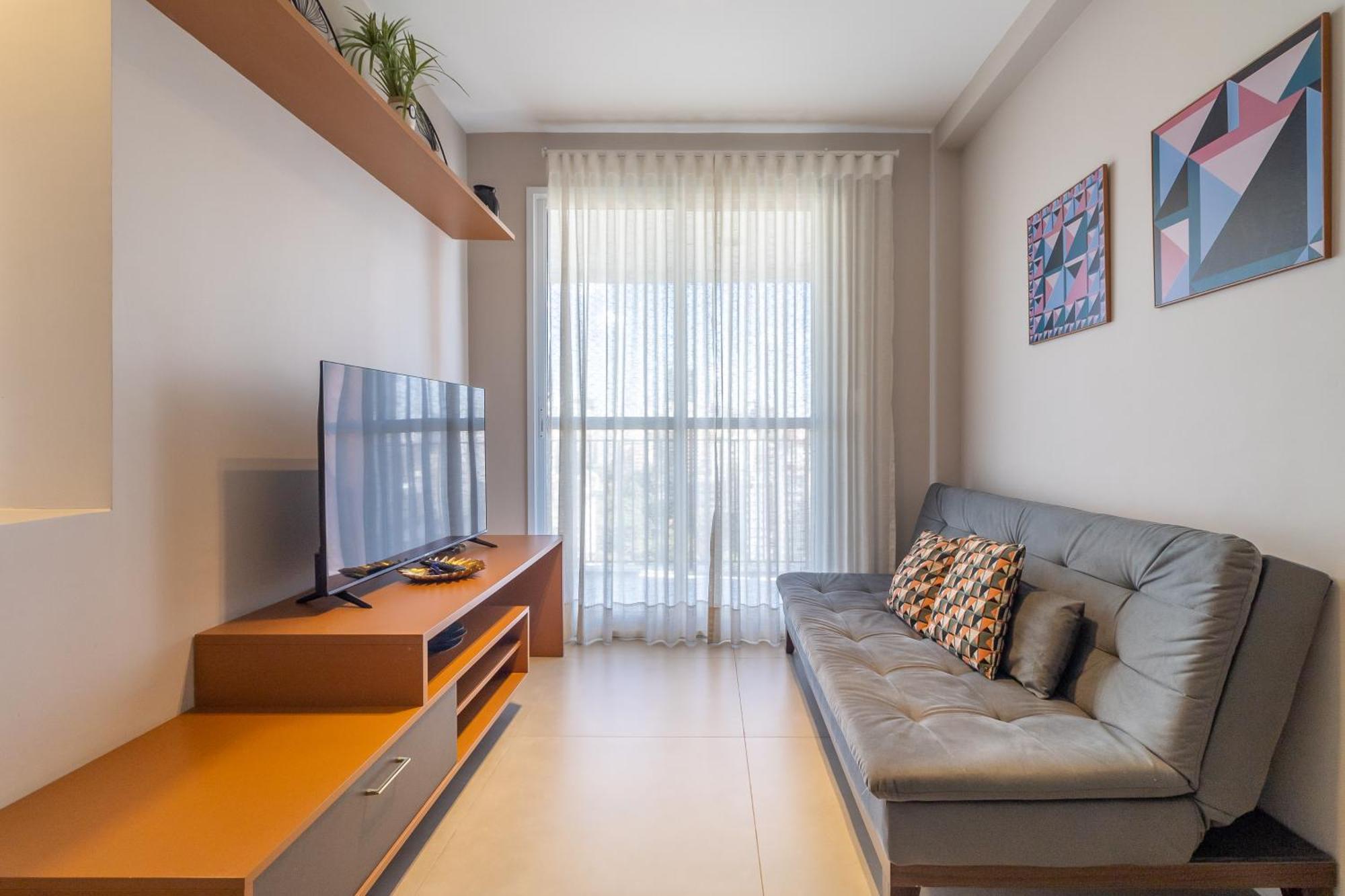 Akile Park Apartment São Paulo