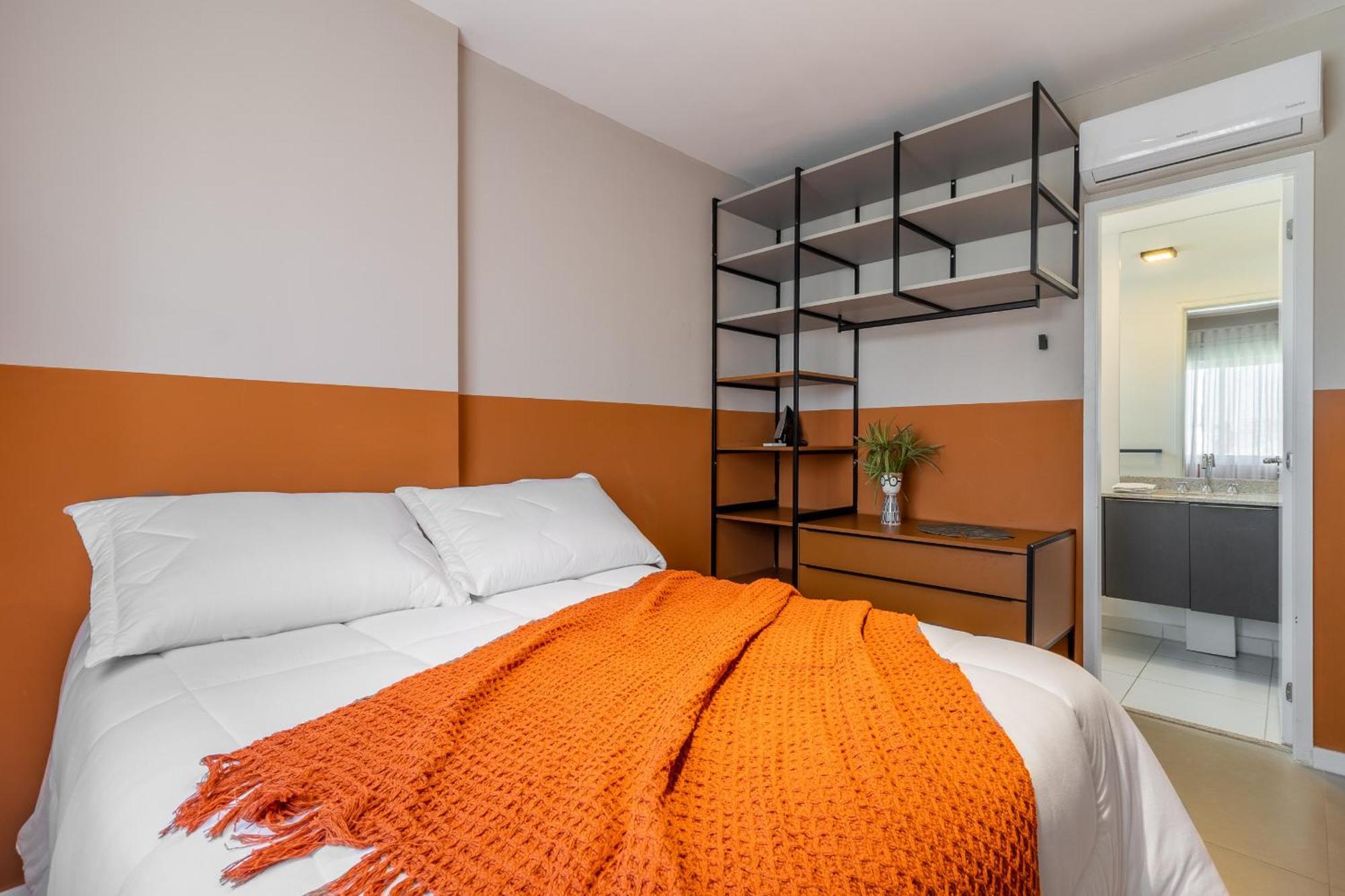 Apartment Akile Park São Paulo