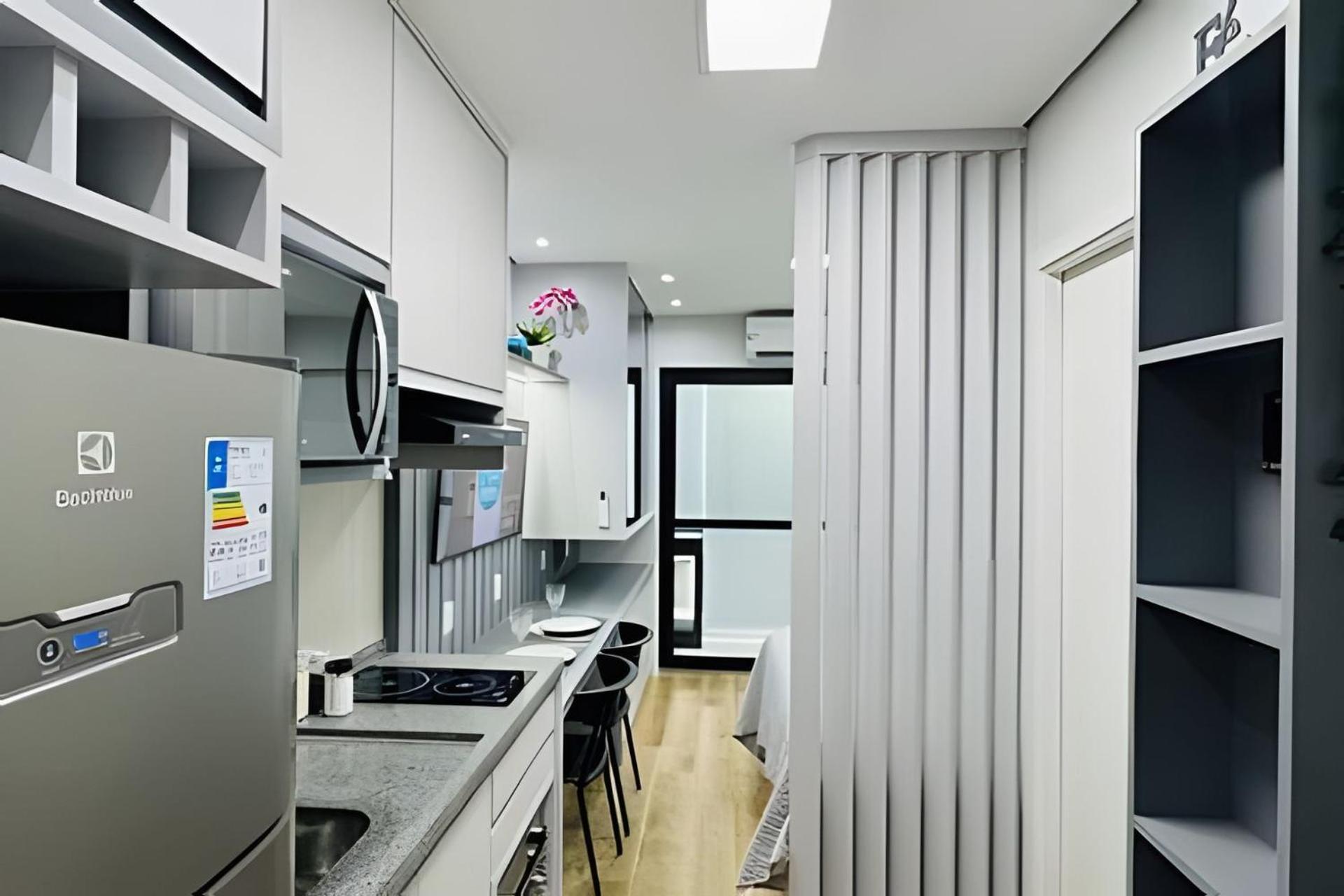 Apartment Zyz Centro