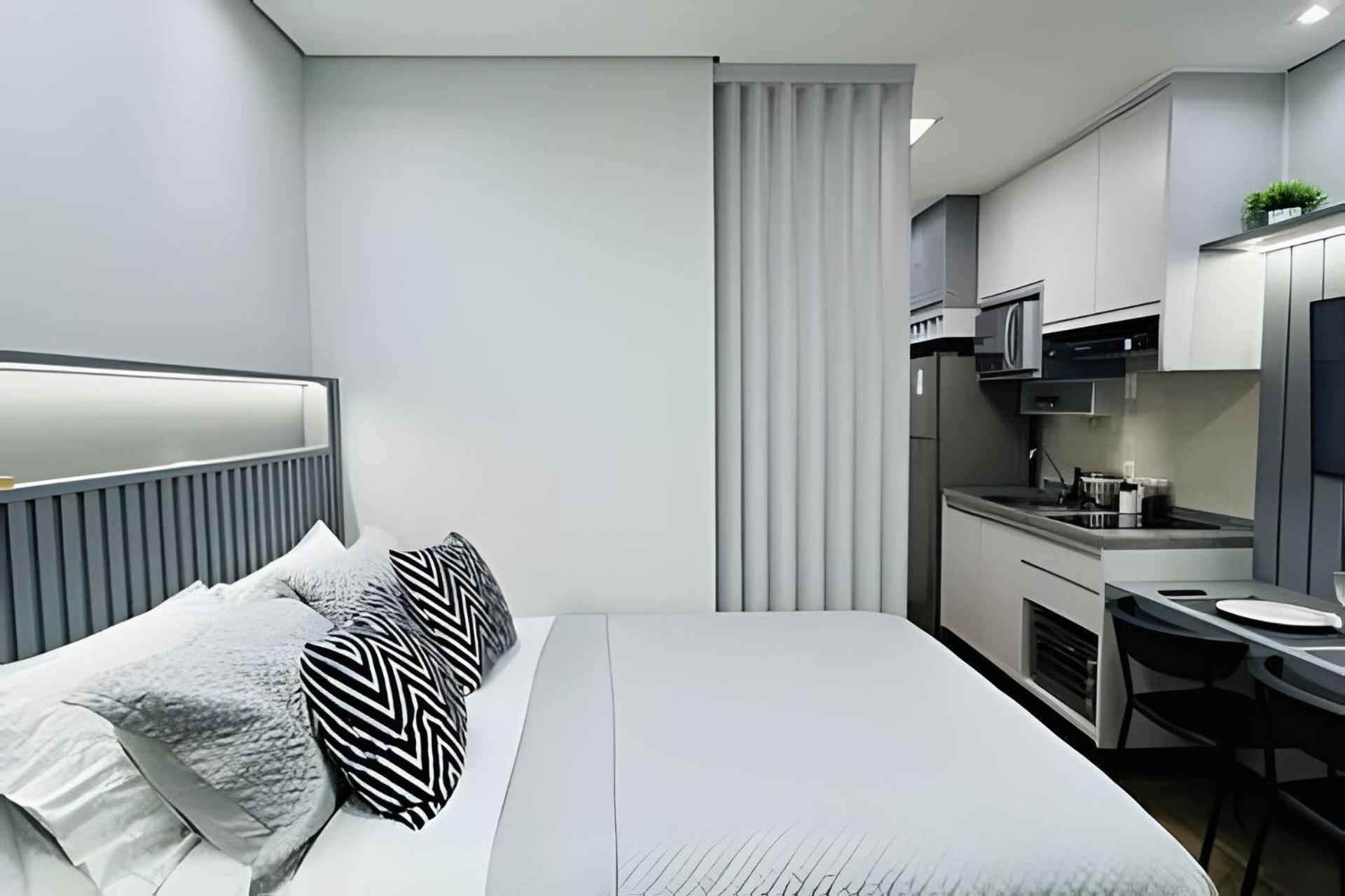 Apartment Zyz Centro *