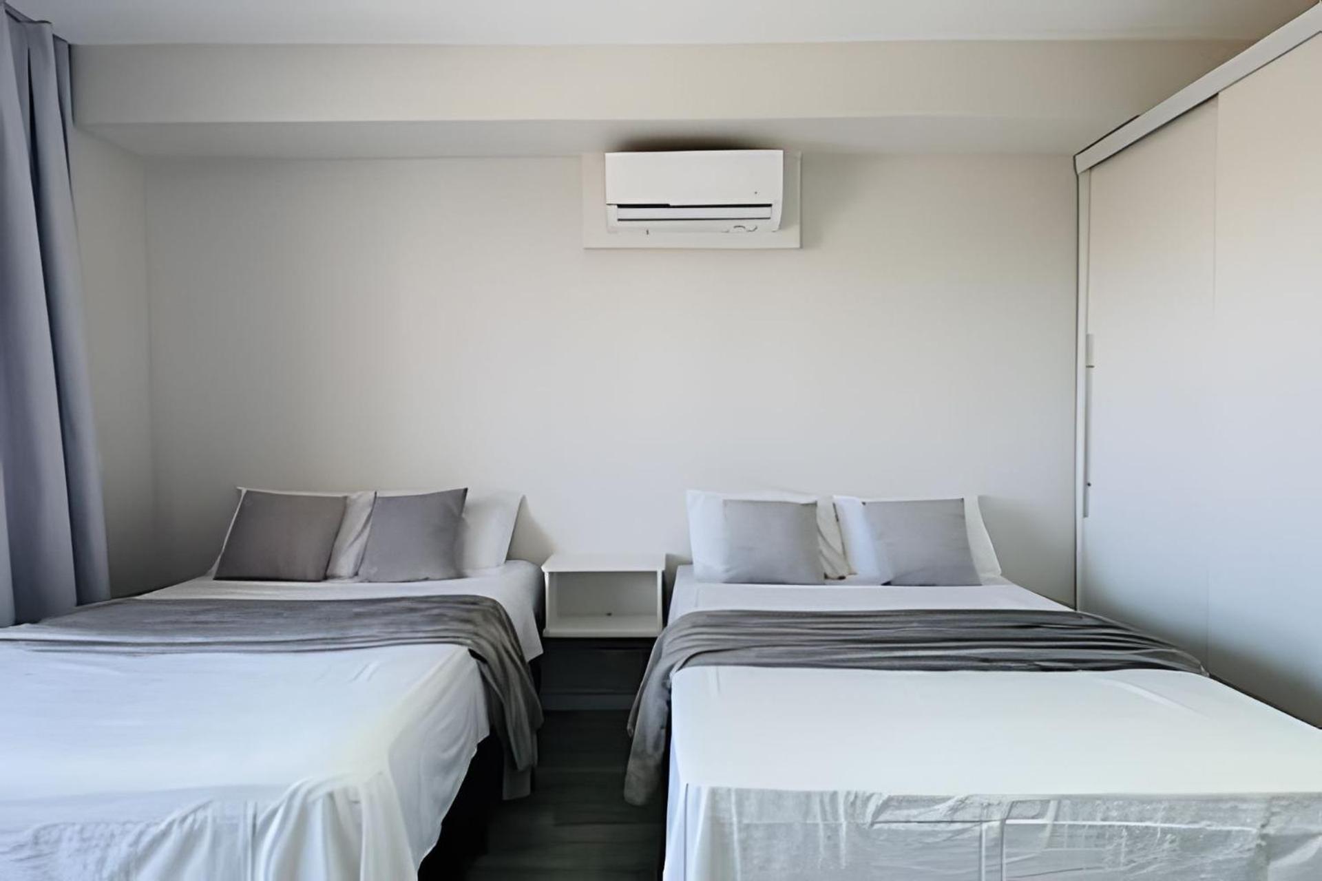 Apartment Zyz Centro Sao Paulo