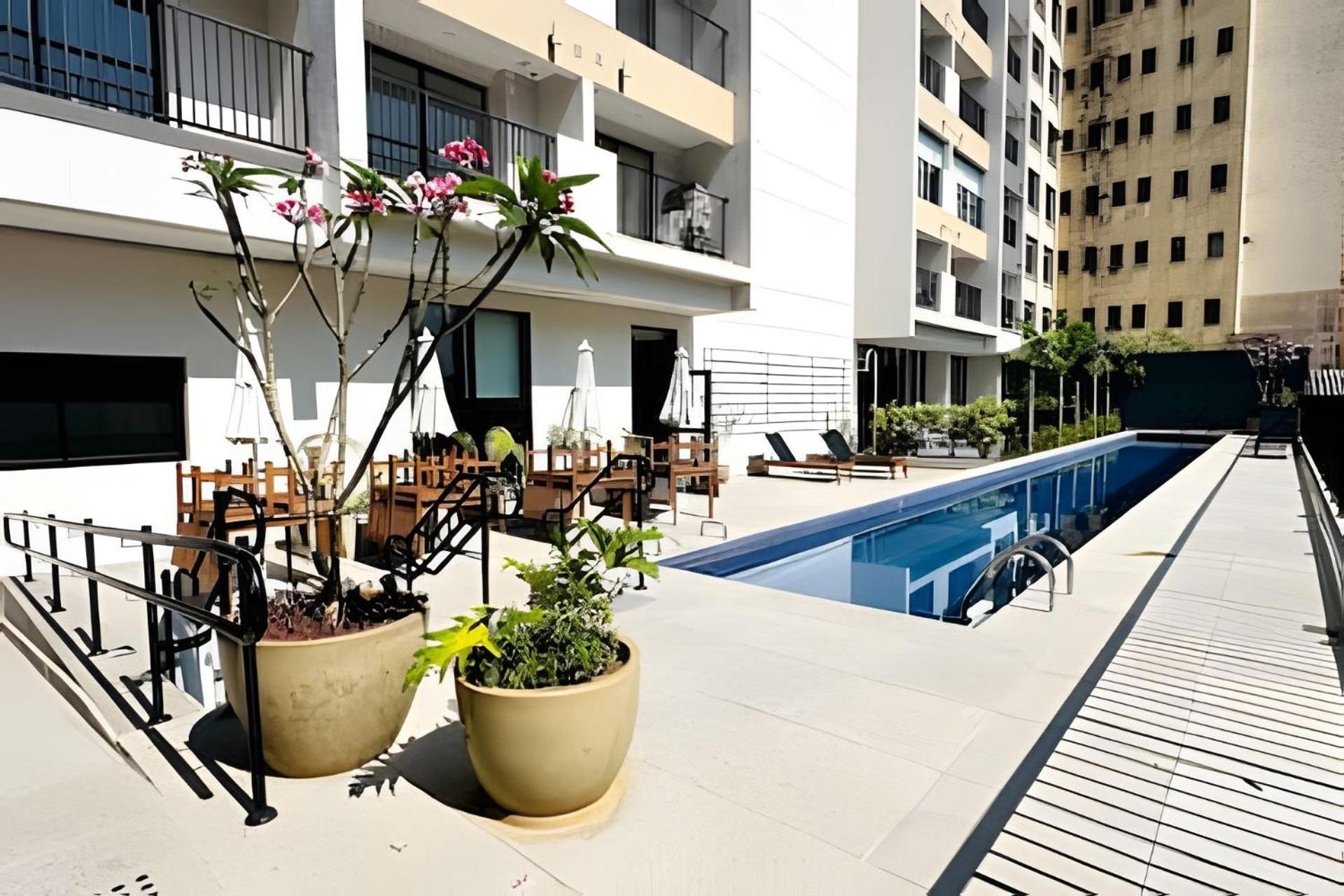 Zyz Centro Apartment *