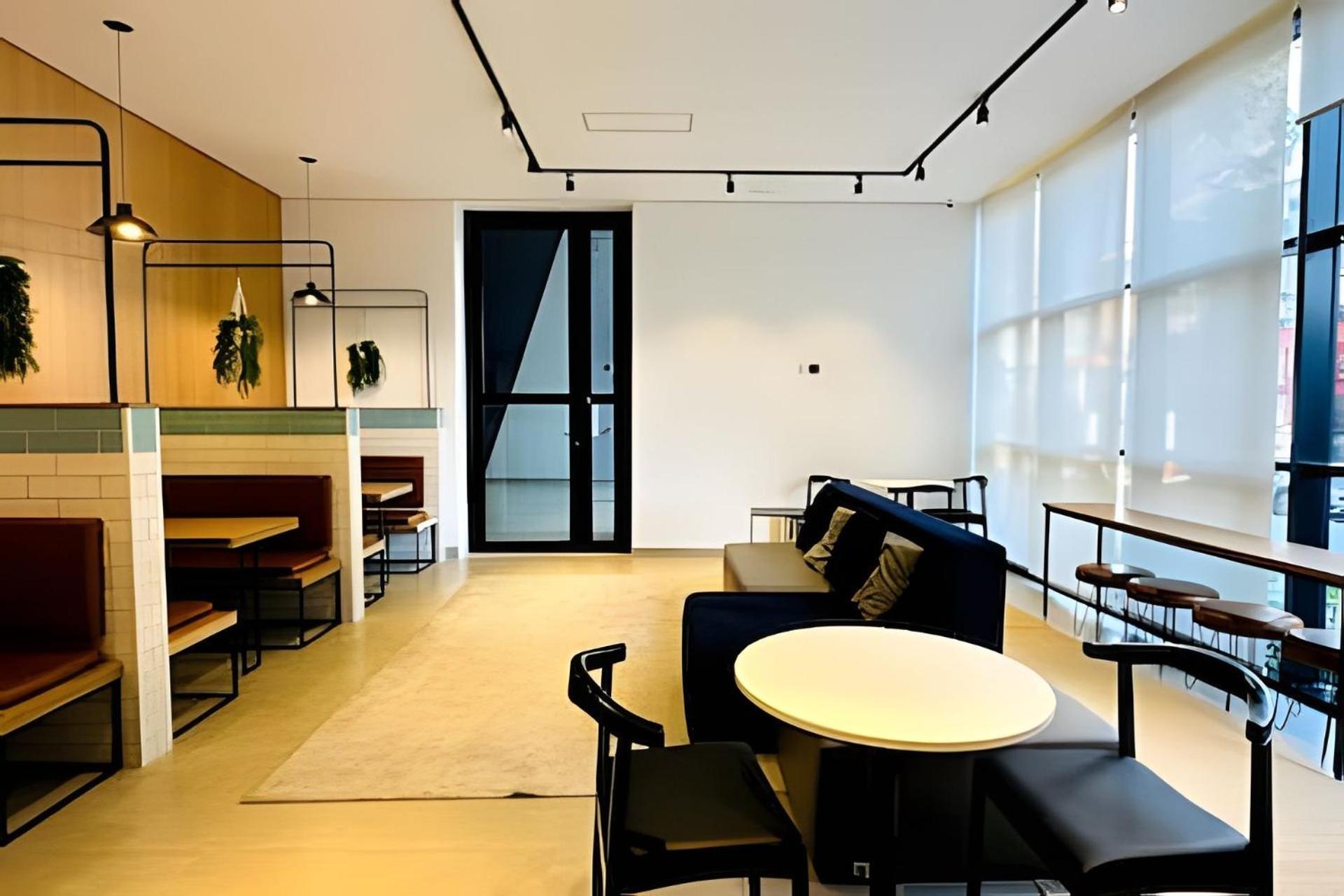 Zyz Centro Apartment *