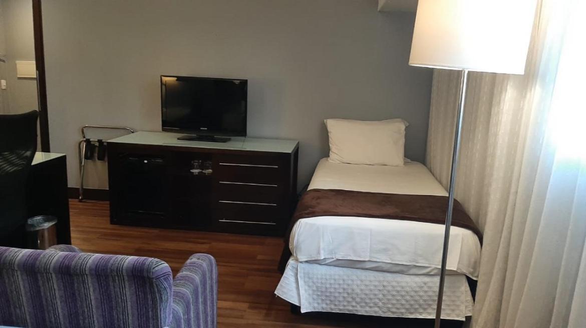 Aparthotel Wynd Berrini Luxo *