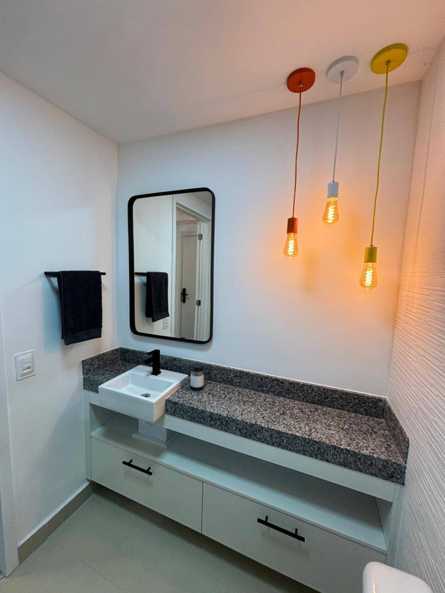 Esmeralda - Moema Apartment