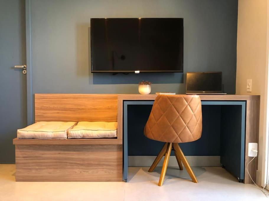 Adoravel Em Moema Apartamento São Paulo