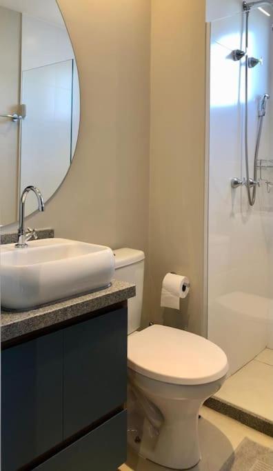 Adoravel Em Moema Apartamento *