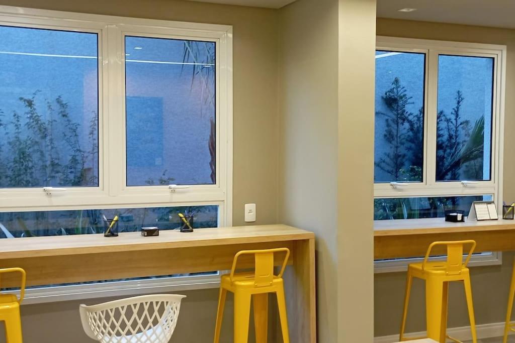 Apartamento Adoravel Em Moema