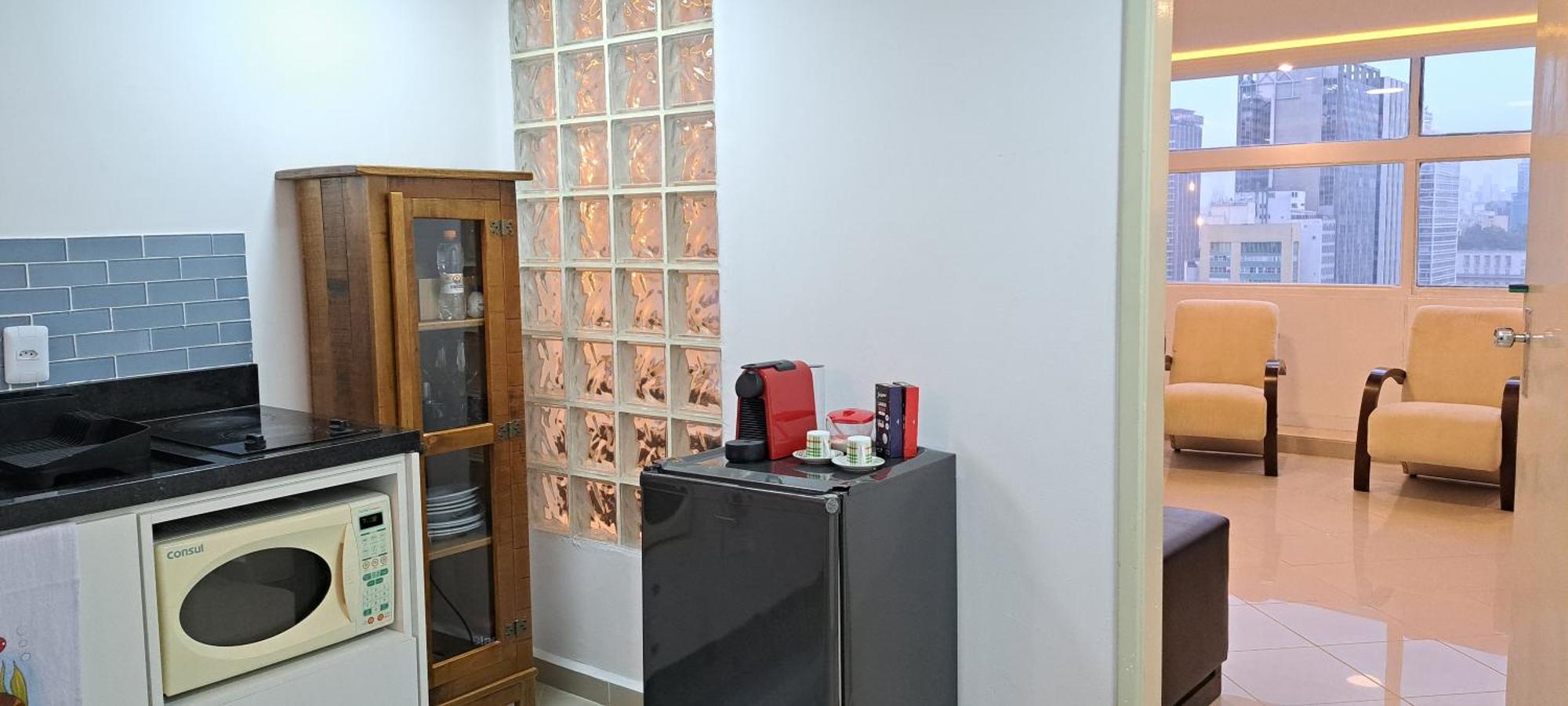 Loft 3214 Daire