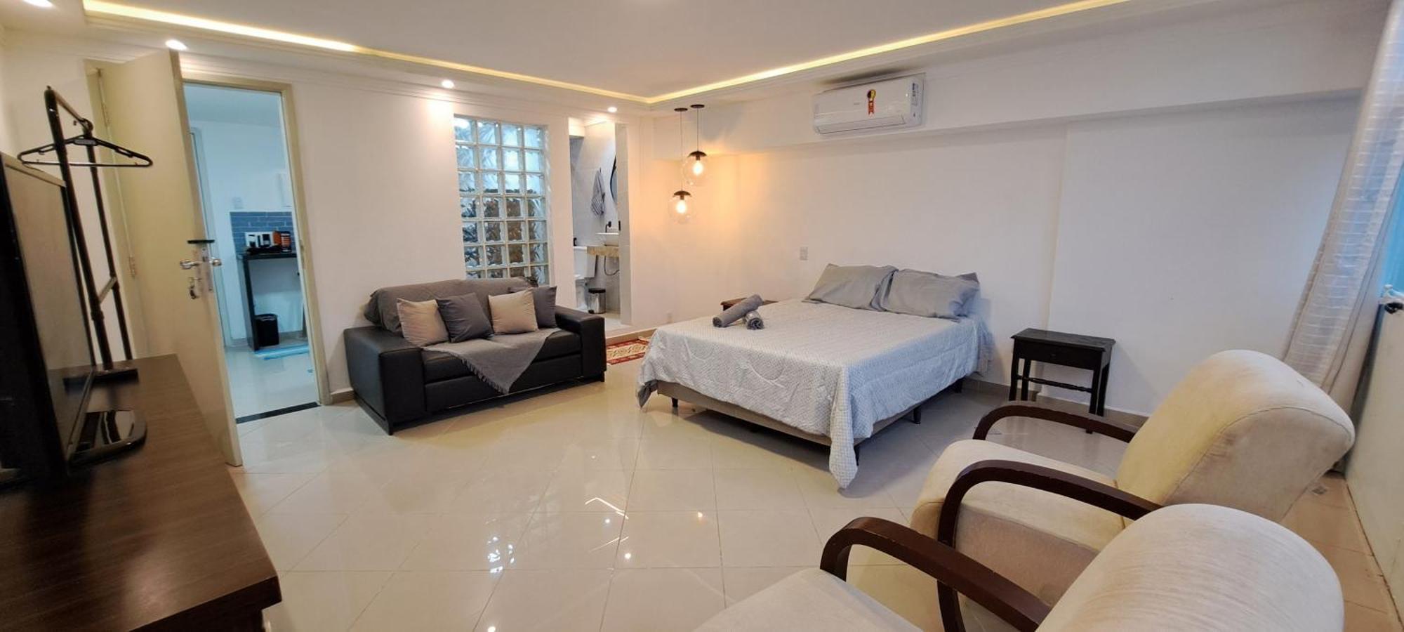 Daire Loft 3214 *
