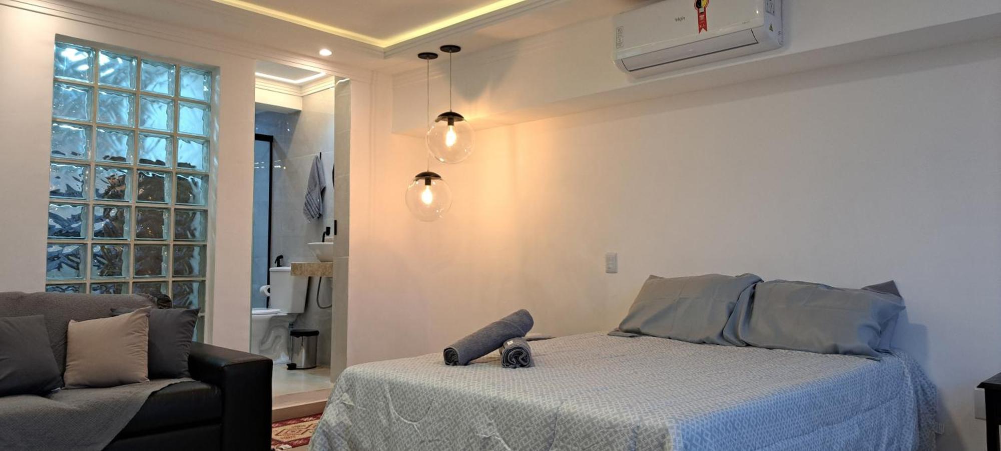 Loft 3214 Daire Sao Paulo