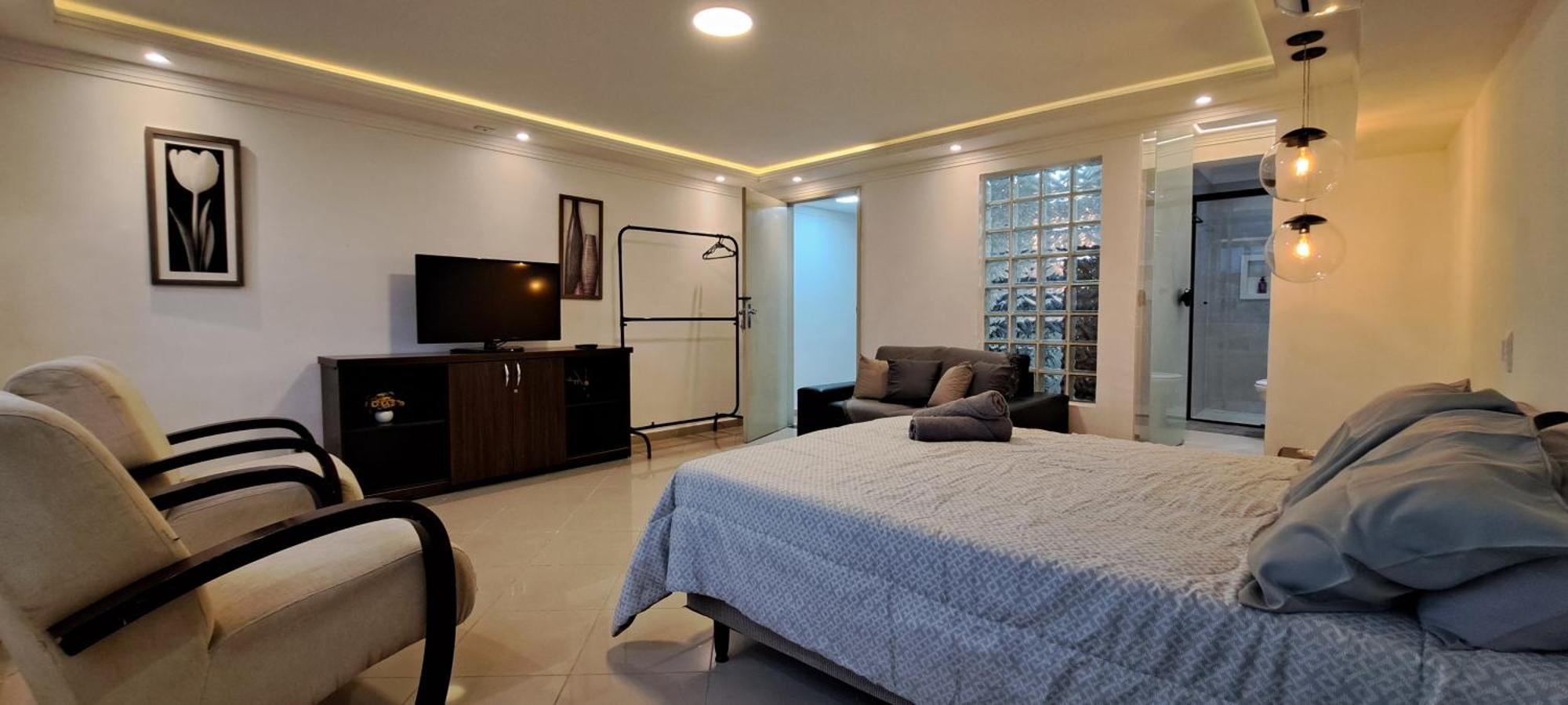 Daire Loft 3214 Sao Paulo