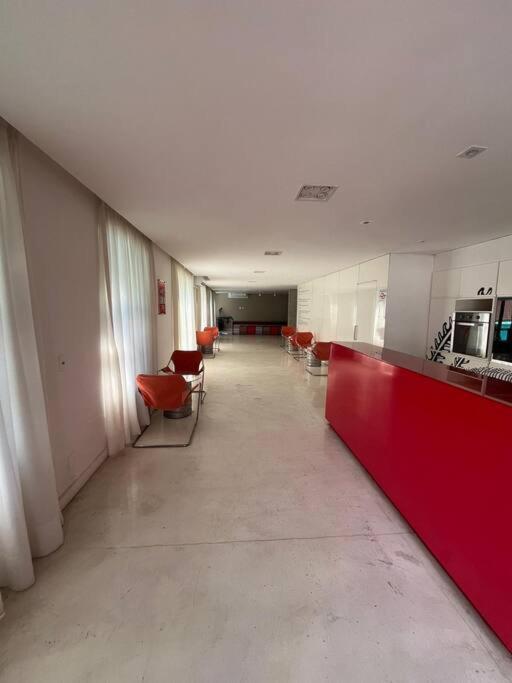 Apto 2 Av Luis C Berrini Apartment