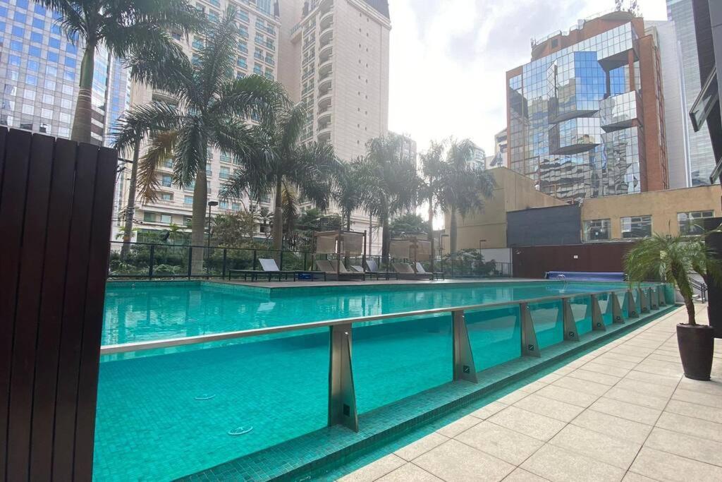 Apartment Apto 2 Av Luis C Berrini *