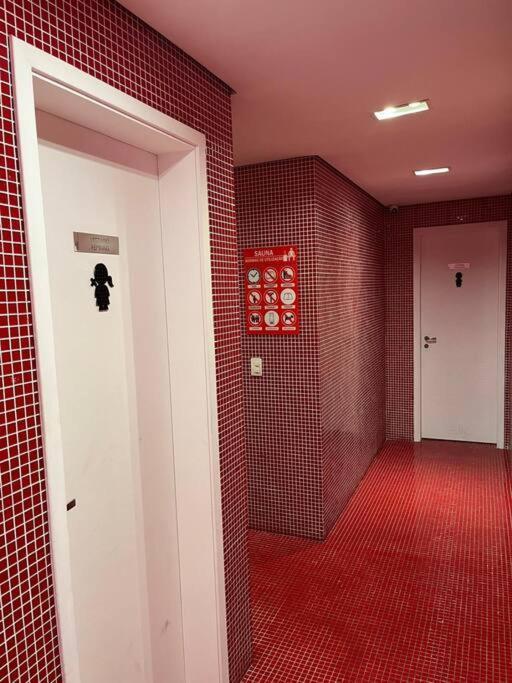 Apartment Apto 2 Av Luis C Berrini