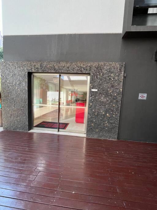 Apto 2 Av Luis C Berrini Apartment Sao Paulo