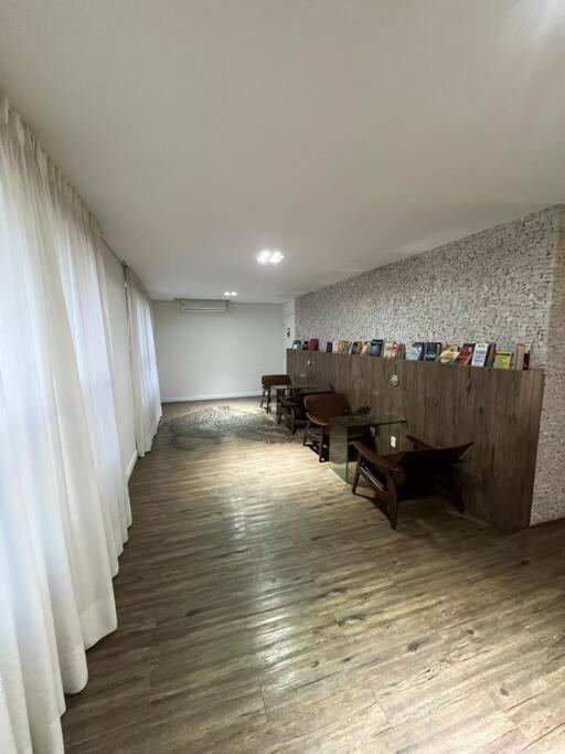 Apto 2 Av Luis C Berrini Apartment Sao Paulo