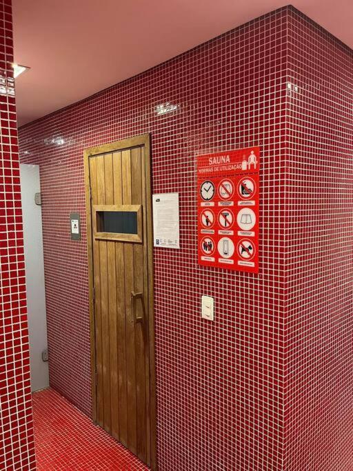 Apartment Apto 2 Av Luis C Berrini *