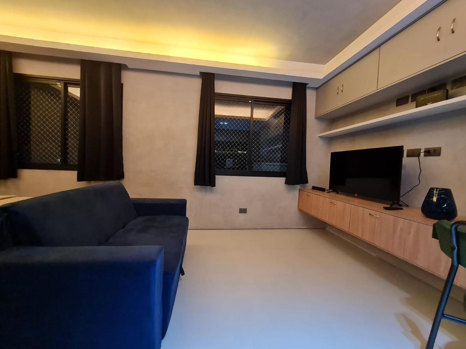 Apartment Laser Bela Vista