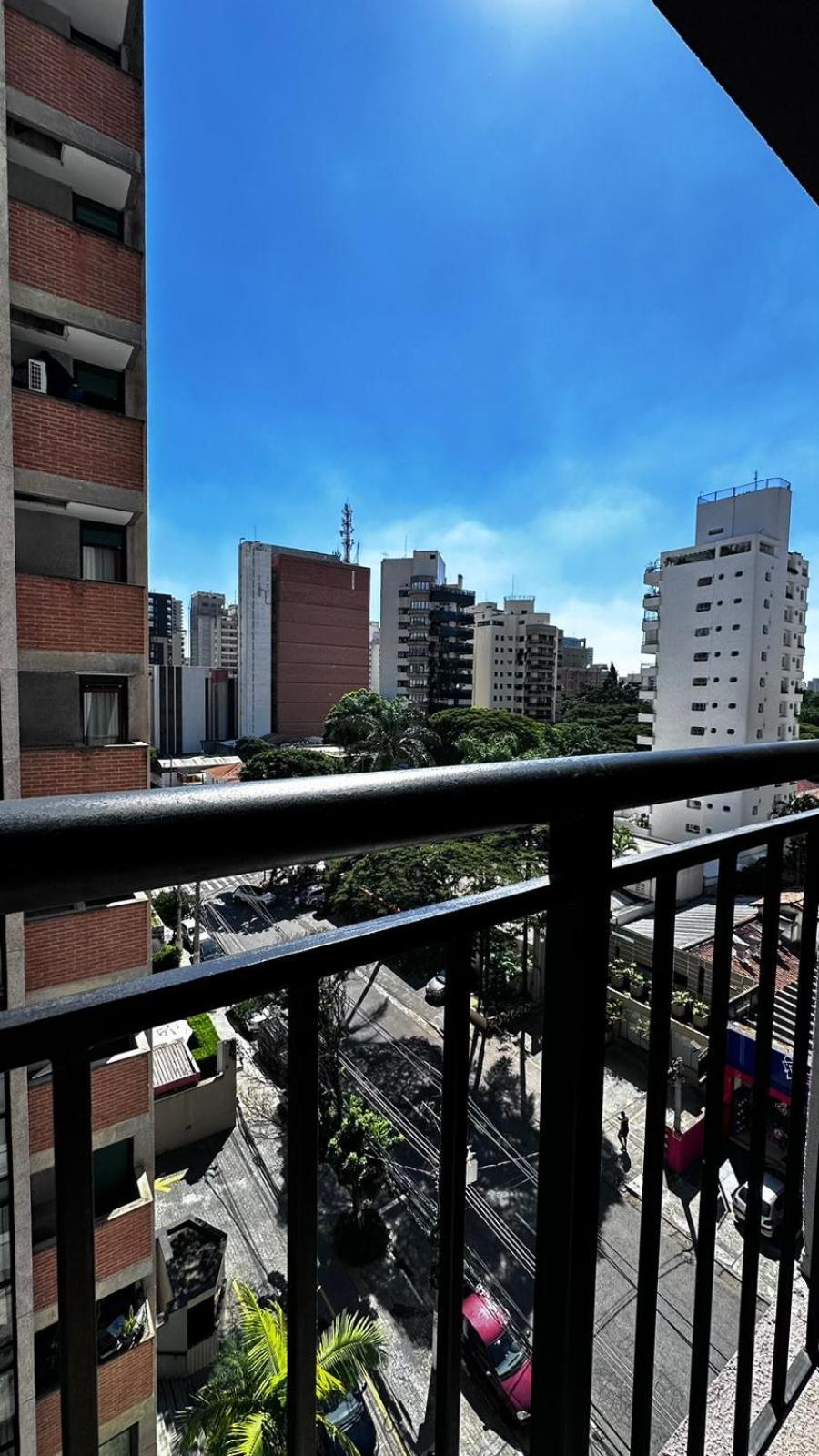 Apartment Perfeito Apto Completo E Confortavel Proximo A Moema E Congonhas *