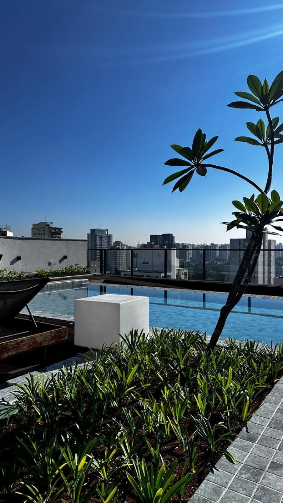 Perfeito Apto Completo E Confortavel Proximo A Moema E Congonhas Apartment