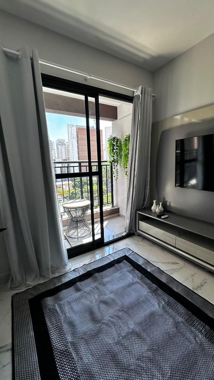 Perfeito Apto Completo E Confortavel Proximo A Moema E Congonhas Apartment Sao Paulo