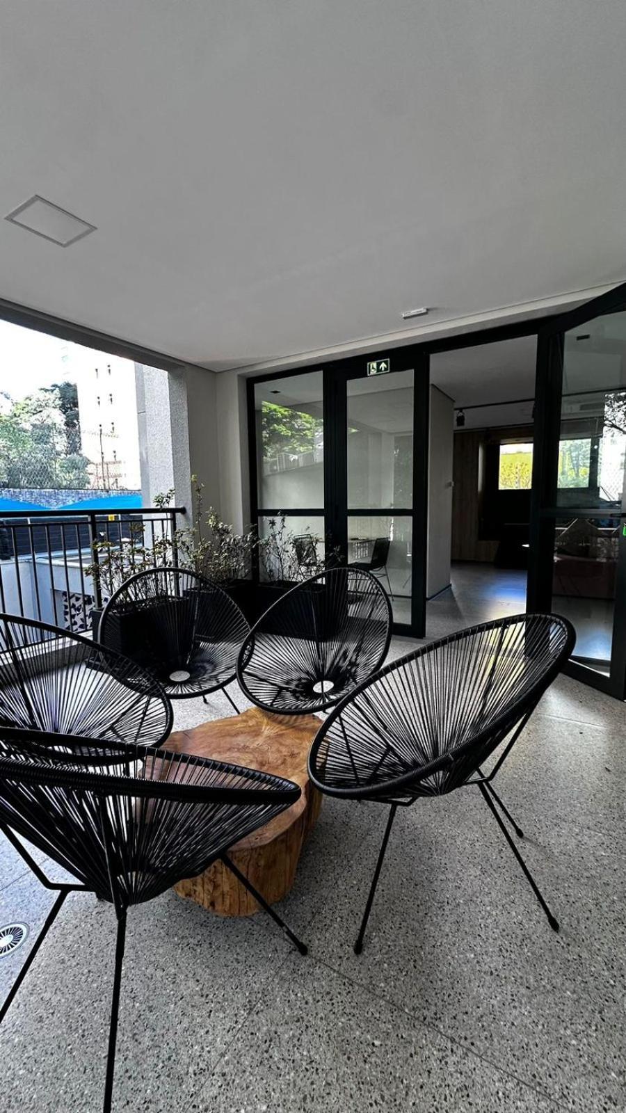 Perfeito Apto Completo E Confortavel Proximo A Moema E Congonhas Apartment *