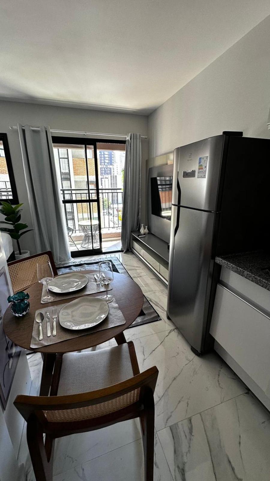 Apartment Perfeito Apto Completo E Confortavel Proximo A Moema E Congonhas Sao Paulo