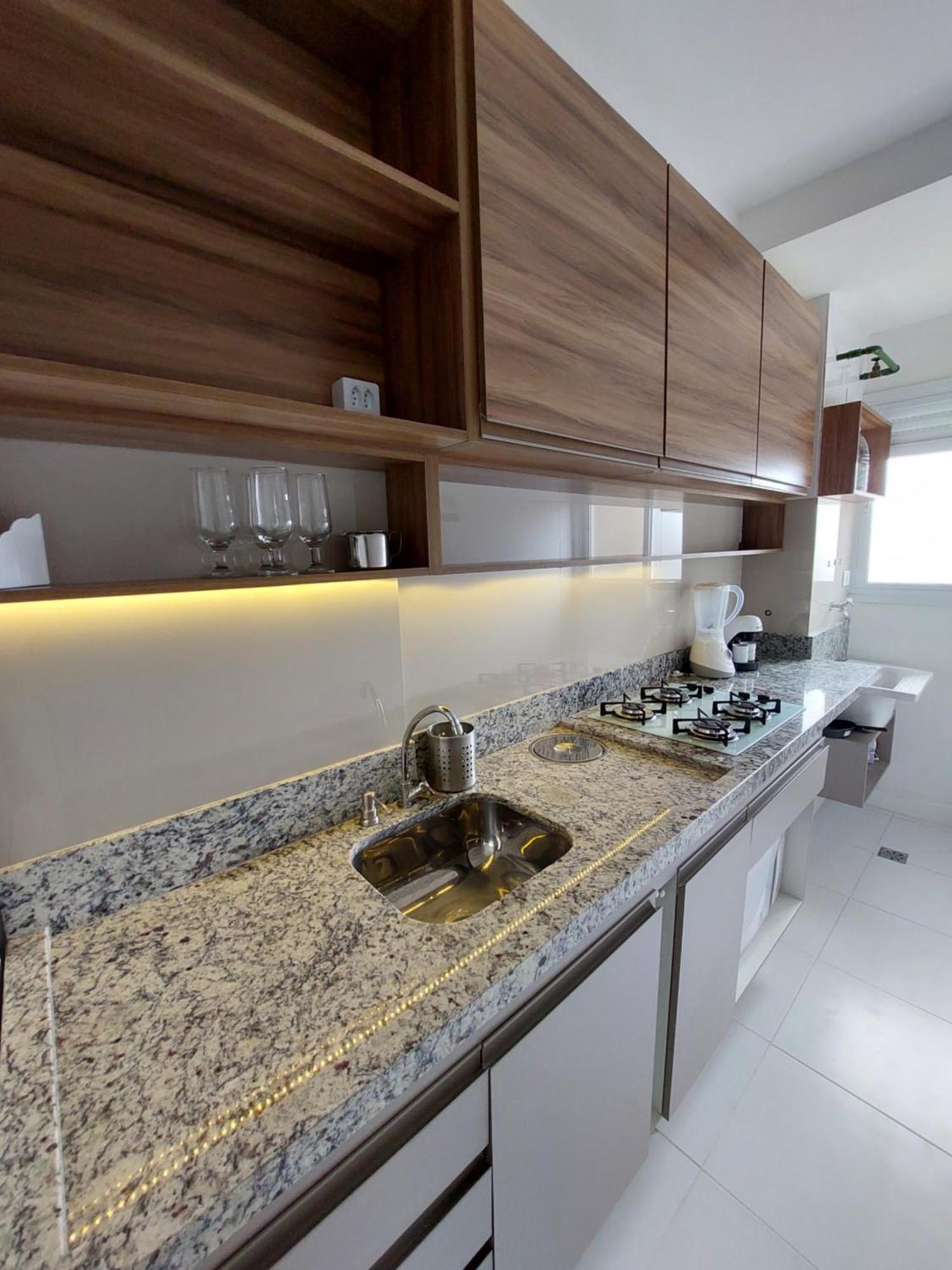 Charm Expocn -ahembi Apartment Sao Paulo